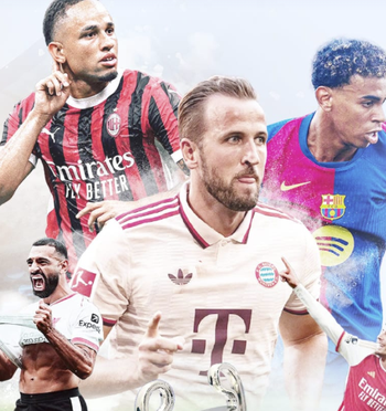 皇马战马略卡大名单：姆巴佩领衔，米利唐、R